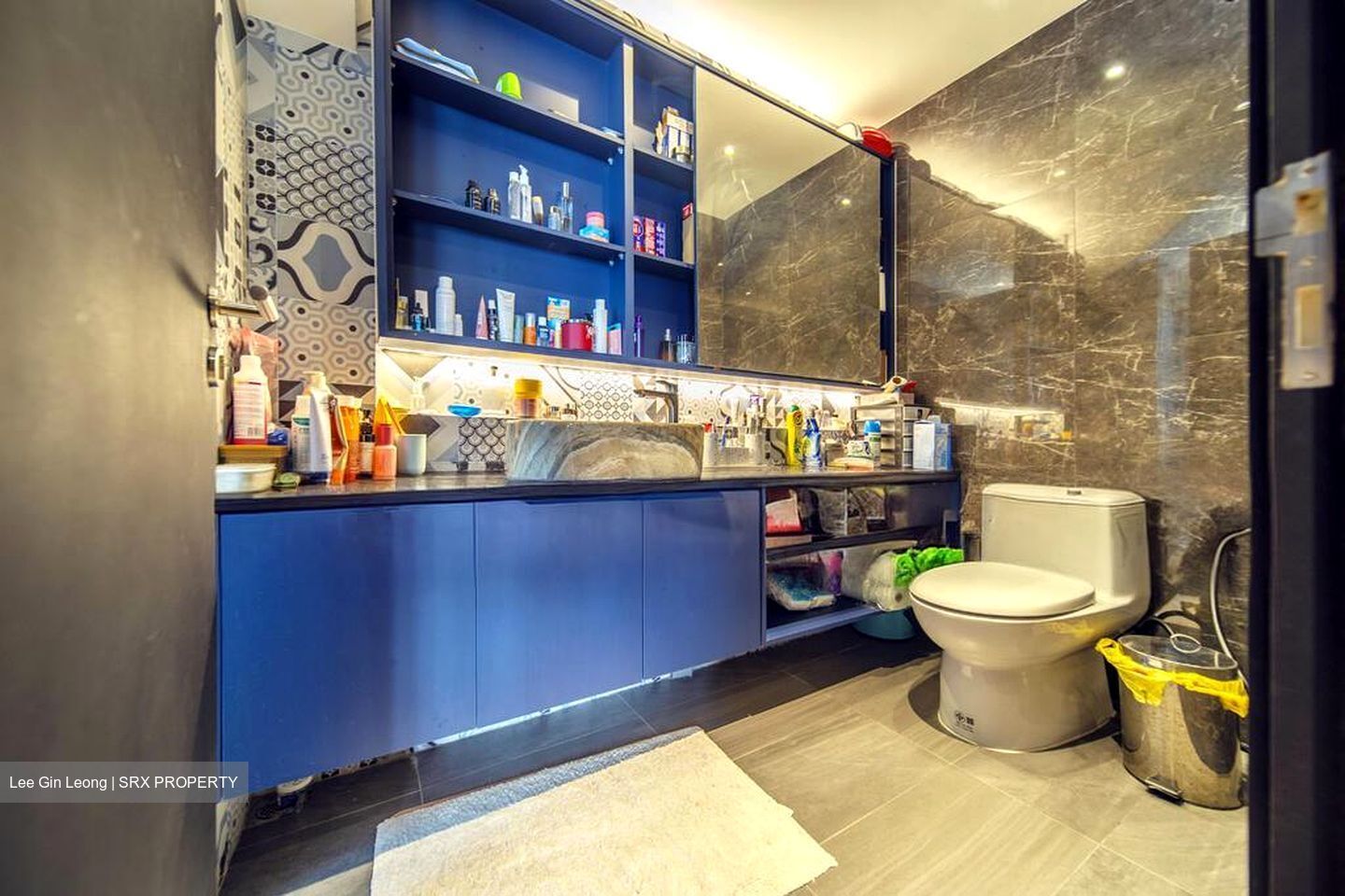 Twin Waterfalls (D19), Condominium #510187291